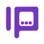 Logo of IP Desktop Softphone android Application 